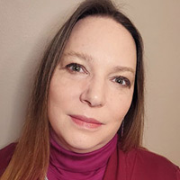 Catherine McBride, DBA