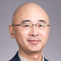 Dr. Richard Cai
