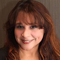 Dr. Rose Nieves