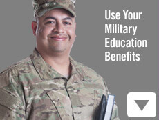 Military Education Benefits & Financial Aid | CTU